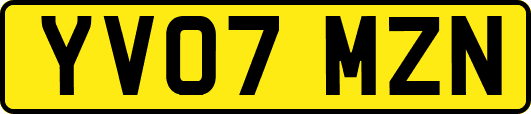 YV07MZN