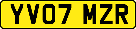 YV07MZR