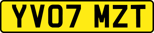 YV07MZT