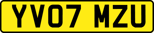YV07MZU