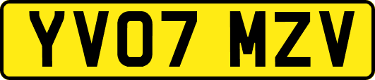 YV07MZV