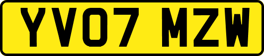 YV07MZW