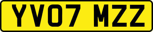 YV07MZZ