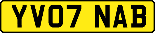 YV07NAB
