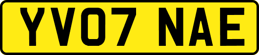 YV07NAE