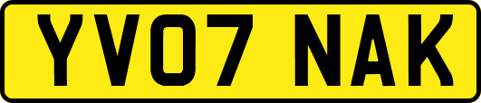 YV07NAK