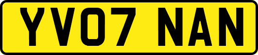 YV07NAN
