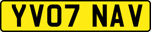 YV07NAV