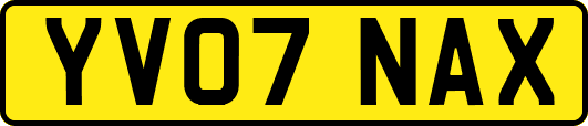 YV07NAX