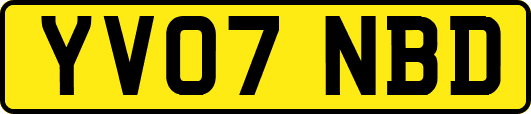 YV07NBD