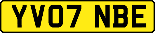 YV07NBE