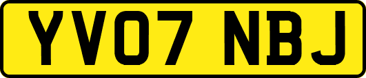 YV07NBJ