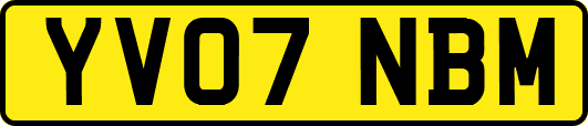 YV07NBM