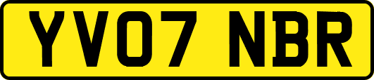 YV07NBR