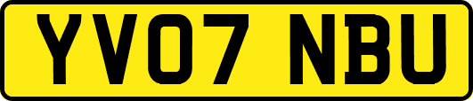 YV07NBU
