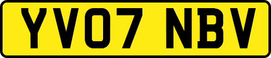 YV07NBV