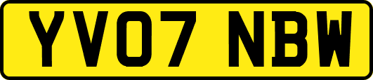 YV07NBW