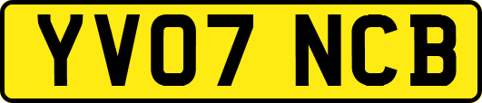 YV07NCB