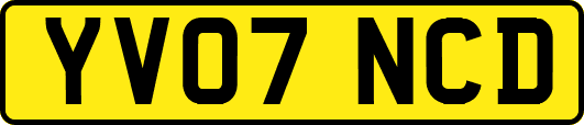YV07NCD