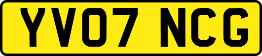 YV07NCG
