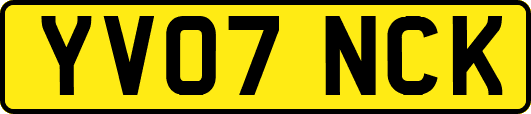YV07NCK