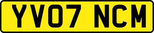 YV07NCM