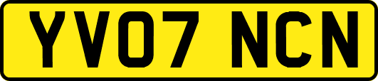 YV07NCN