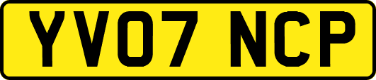 YV07NCP