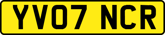 YV07NCR