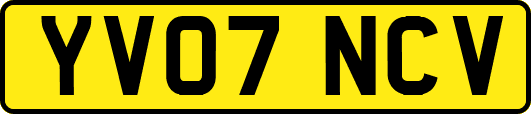 YV07NCV