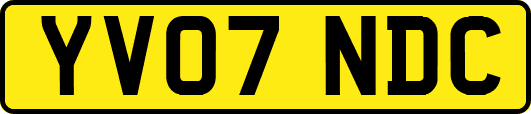 YV07NDC