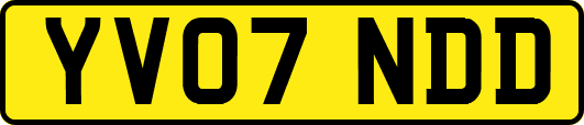 YV07NDD
