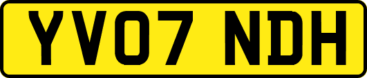 YV07NDH