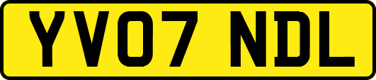 YV07NDL