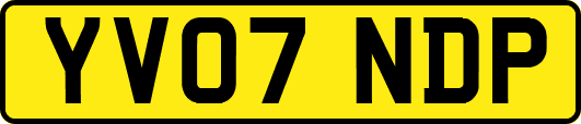 YV07NDP