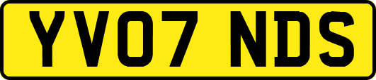 YV07NDS