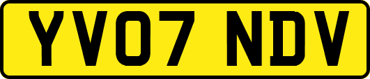 YV07NDV