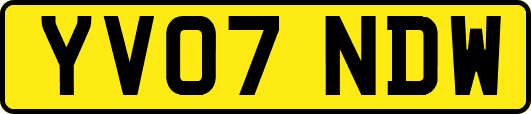 YV07NDW