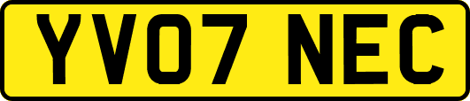YV07NEC