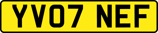 YV07NEF