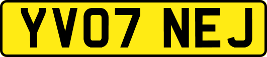 YV07NEJ