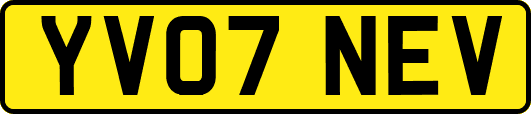 YV07NEV