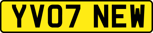 YV07NEW