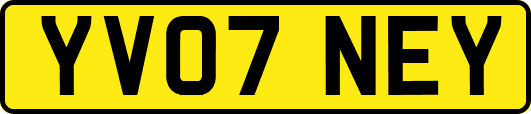 YV07NEY