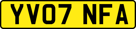 YV07NFA