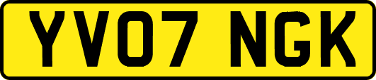 YV07NGK