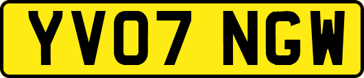 YV07NGW