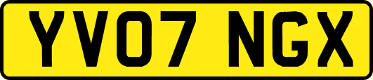 YV07NGX