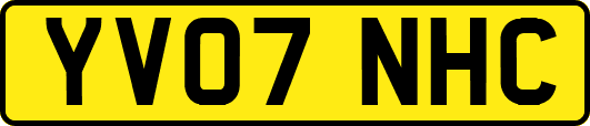 YV07NHC