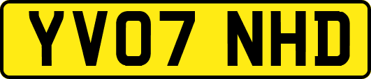 YV07NHD